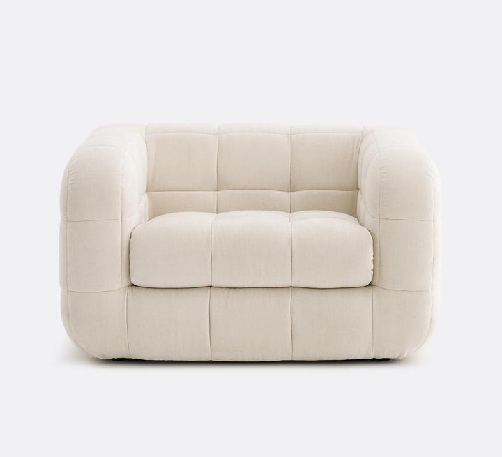 Produktbild La Redoute Interieurs Pieta (1-Sitzer)