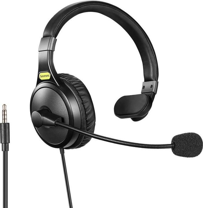 Saramonic WiTalk LBH