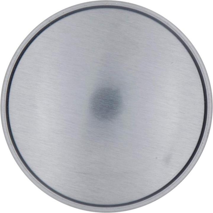 Actual product image Gillette Basic foam for normal skin (200 ml, Shaving cream)
