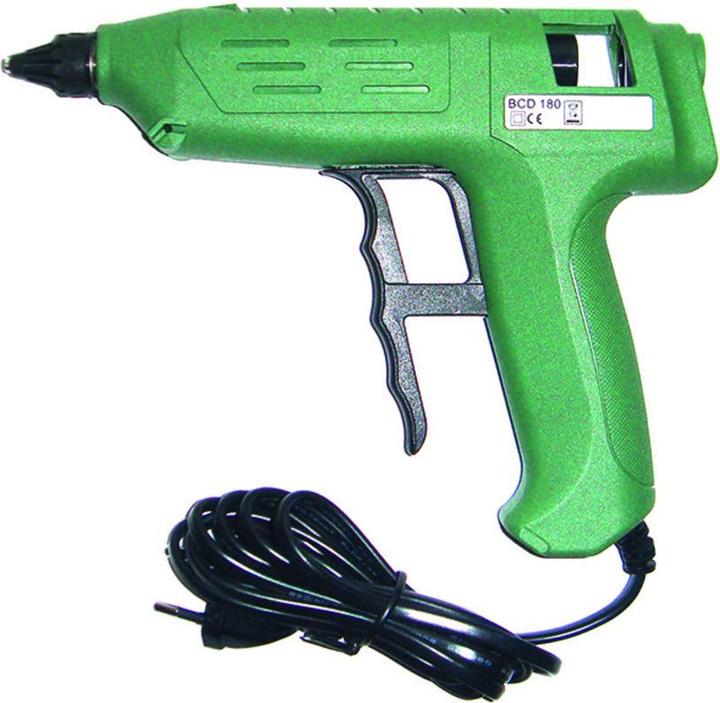 Actual product image Profix Hot glue gun BCD 180