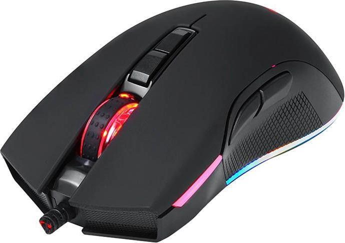 Image du produit Motospeed Souris de jeu filaire MV70 noire (Filaire)