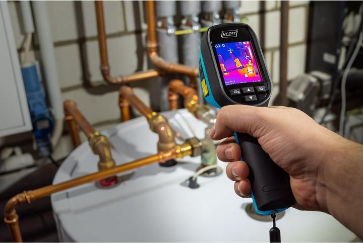 Produktbild HAZET Wärmebildkamera 1992-1