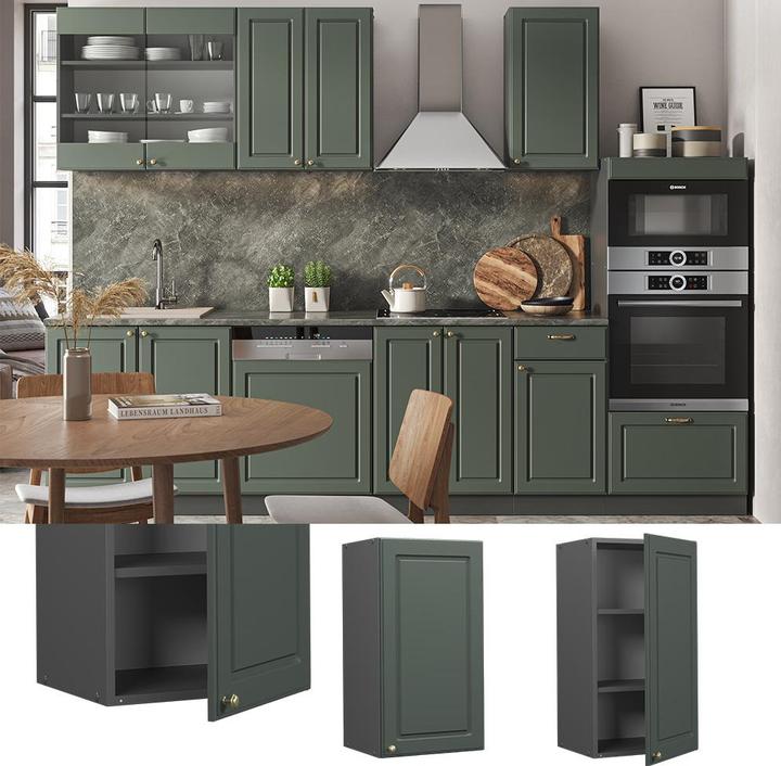 Produktbild Vicco Hängeschrank Fame-Line (40 x 34.10 x 72 cm)