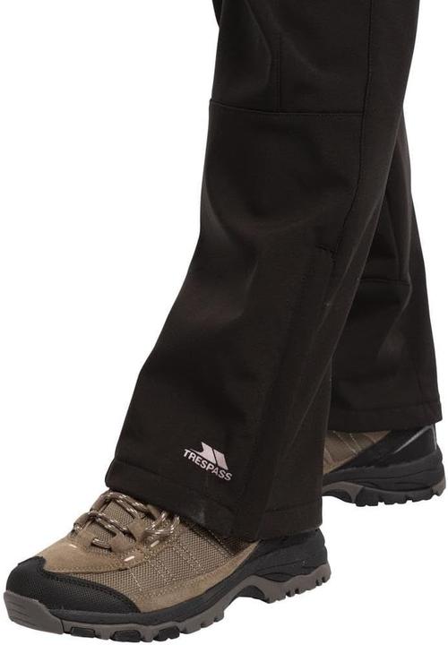 Immagine prodotto Trespass SQUIDGE II - Pantaloni Softshell da donna (XL)