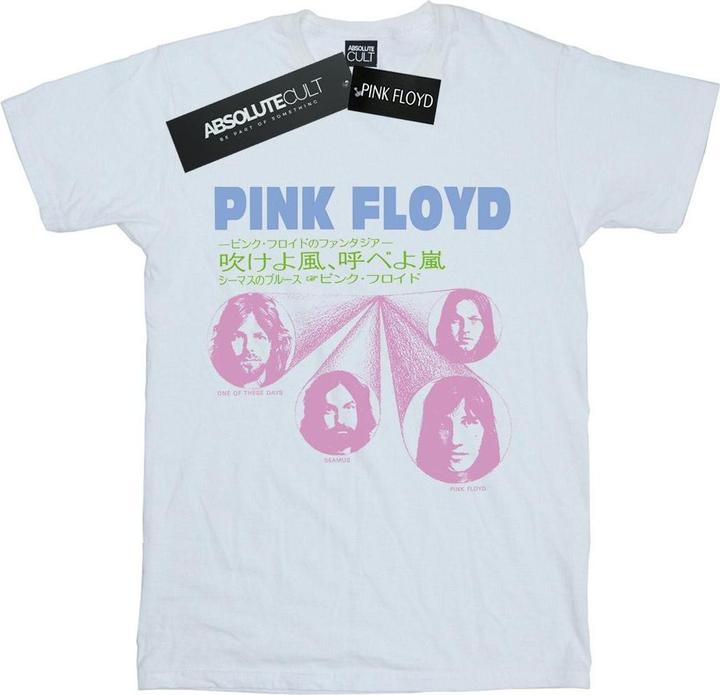 Image du produit Pink Floyd - T-shirt ONE OF THESE DAYS - Homme (3XL)