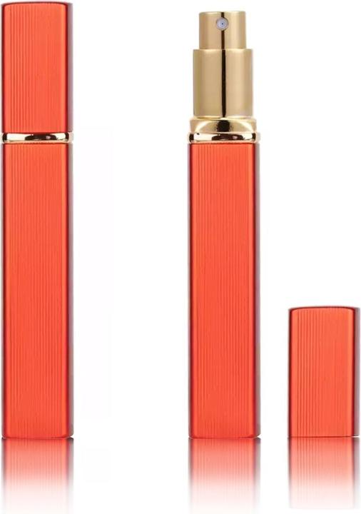 Actual product image Vanessa Beauty Perfume Diffuser Classy - Red (Eau de parfum, 12 ml)
