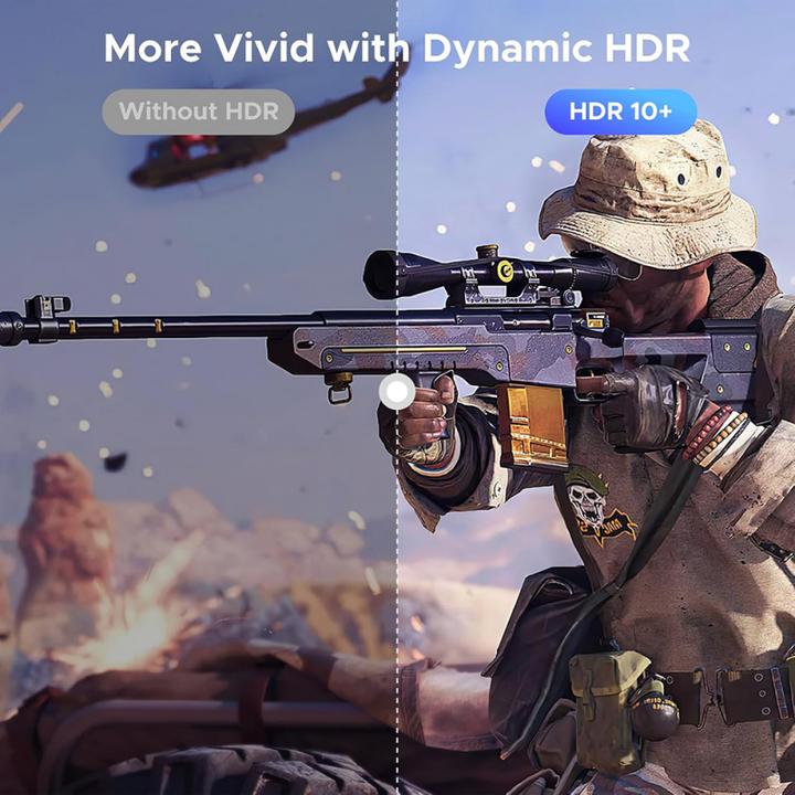 Actual product image Ugreen AW502