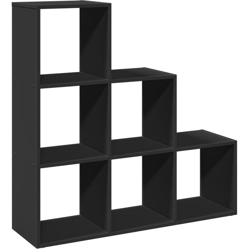 Thumbnail - VidaXL, Regal, Raumteiler (99 x 29 x 99 cm)