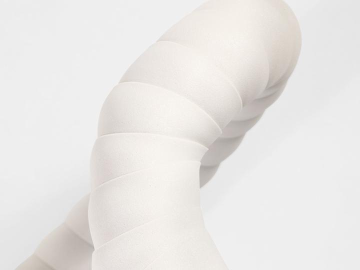 Actual product image Trek Gel Cork handlebar tape set