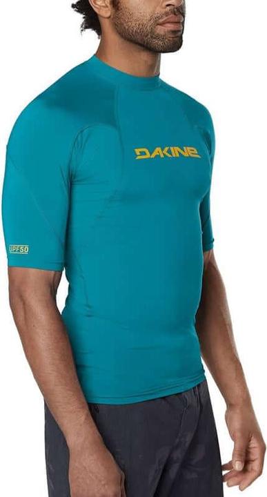 Produktbild Dakine Men's Lycra Heavy Duty Snug Fit, short sleeve (S)