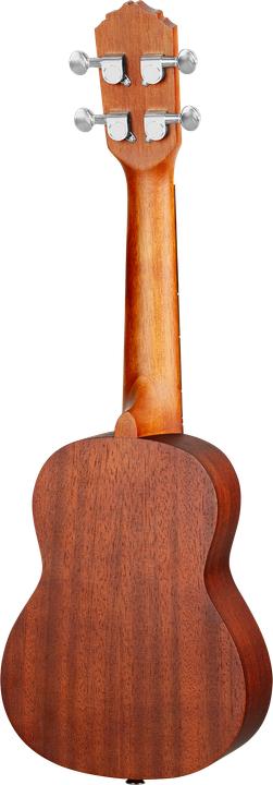 Image du produit Ortega Ukulele Set - Soprano (Swiss Edition) (Soprano)