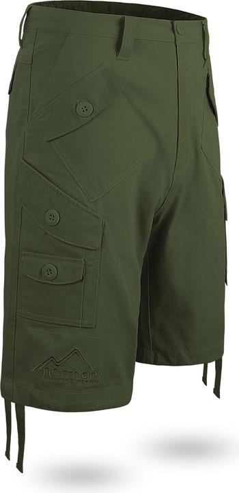 Produktbild Normani Herren Shorts Sonora (XL)