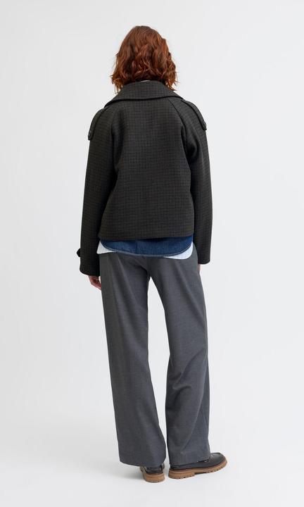 Actual product image JJXX JXELLE Trenchcoat Trenchcoat (S)