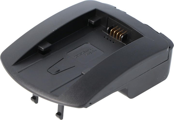 Immagine prodotto AccuCell Caricatore rapido adatto alla batteria NP-FH100 di Sony (Caricatore)