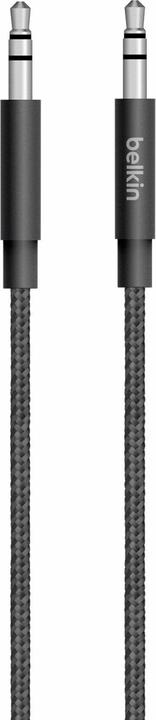 Produktbild Belkin MixIt AUX (1.20 m, AUX Kabel)