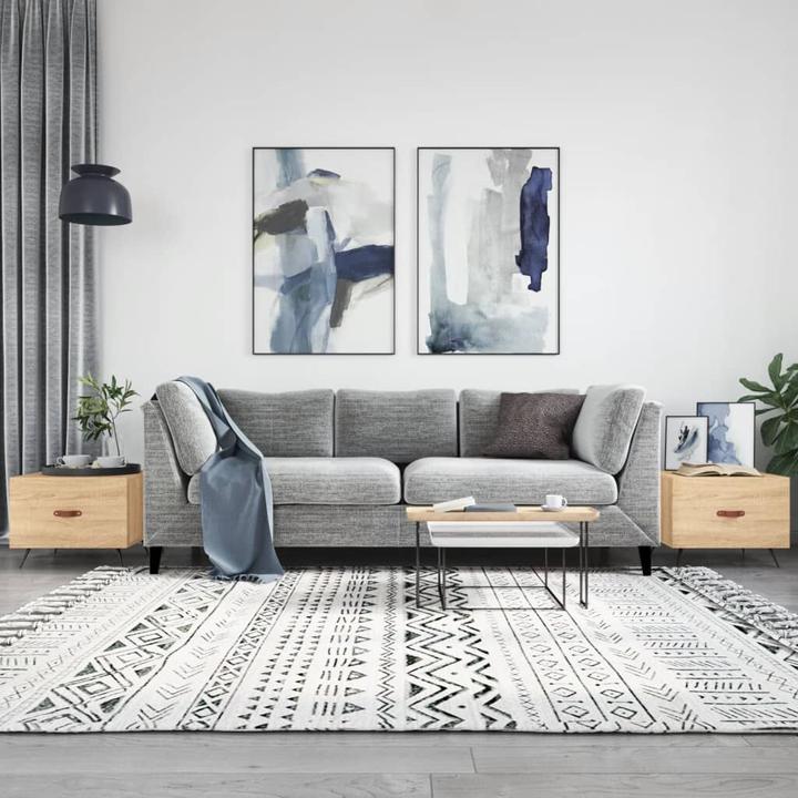Produktbild vidaXL Couchtisch (50 x 50 x 40 cm)