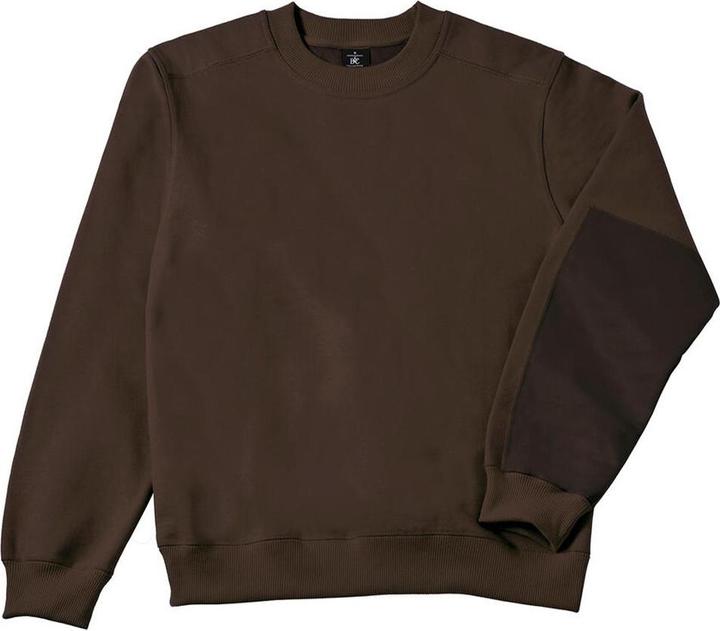 Produktbild B&C Hero Pro Sweatshirt (3XL)