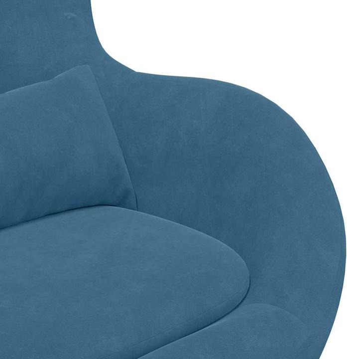 Produktbild vidaXL Loungesessel