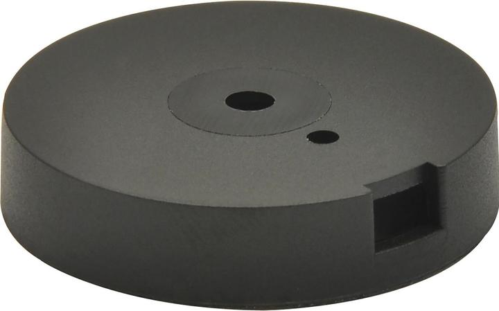 Produktbild Wagner Möbelgleiter QuickClick Basis Modul (Kunststoffgleiter, 100 Stück)