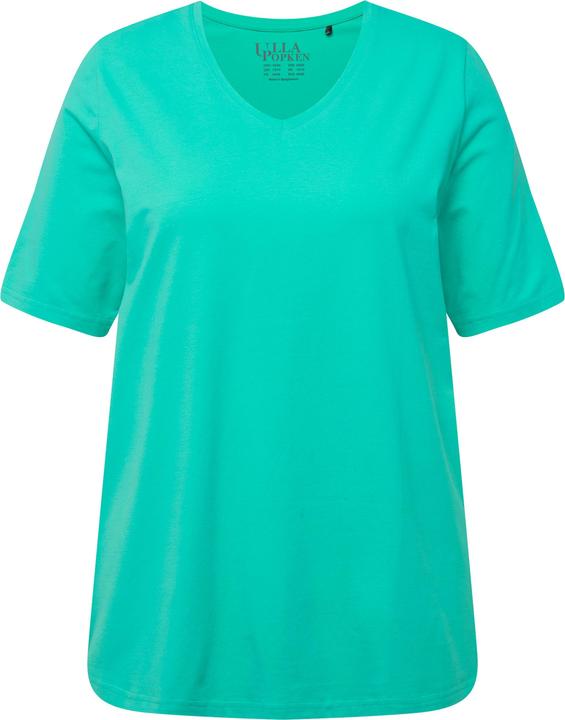 Turquoise green