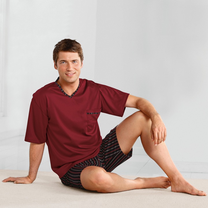 Image du produit Erwin Müller Shorty pour hommes (54)