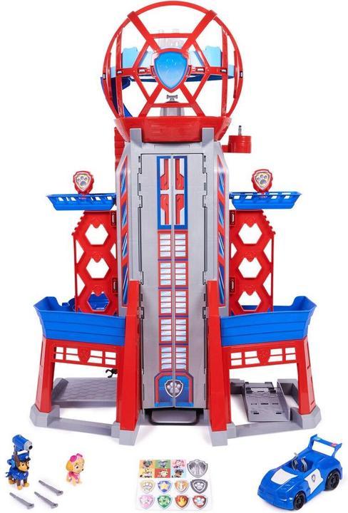 Paw Patrol - Movie 2 Lifesize Tower