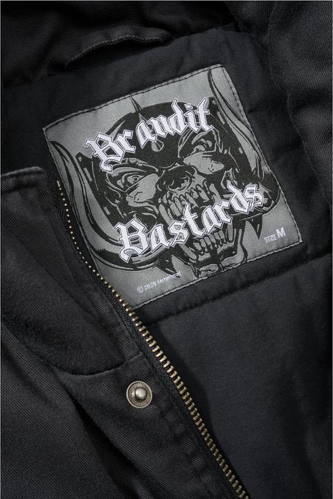 Produktbild Brandit Motörhead Ranger Vest - 22619 (XL)