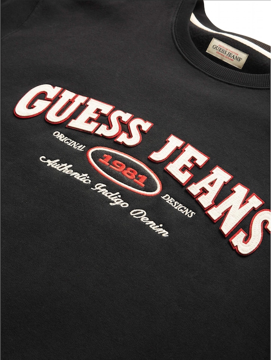 Produktbild Guess pullover gue original deign (S)