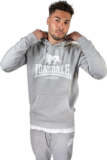 Produktbild Lonsdale Hoodie Fremington Kapuzensweatshirt (M)