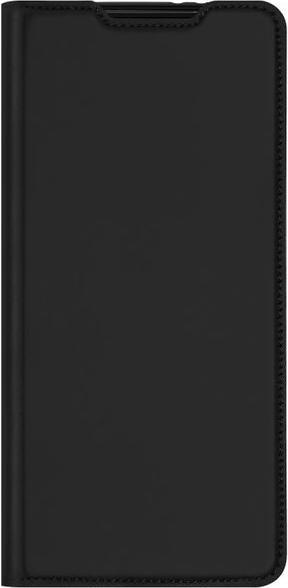 Image du produit Dux Ducis Galaxy S21 - Etui Flip Folio noir (Samsung Galaxy S21 5G)
