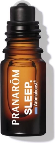 Actual product image Pranarom AROMABOOST - Roller Sleep BIO