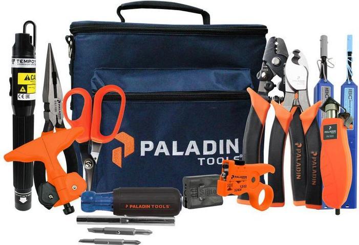 Tempo Communications Fibretoolkit Pro Ftk-P (335 mm)