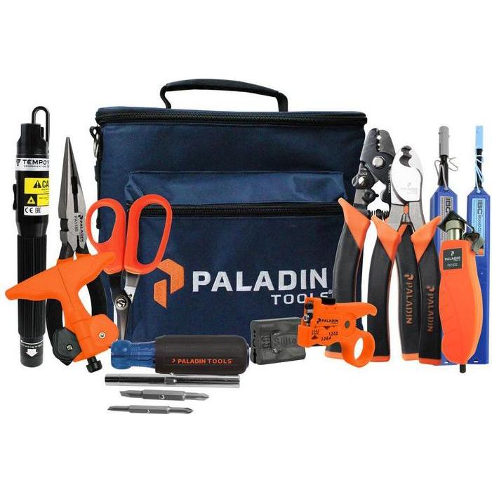 Tempo Communications, Pinza, Fibretoolkit Pro Ftk-P (335 mm)