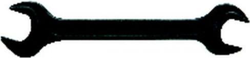 Productafbeelding KS Tools Dubbele moersleutel met open einde (30 mm, 27 mm)