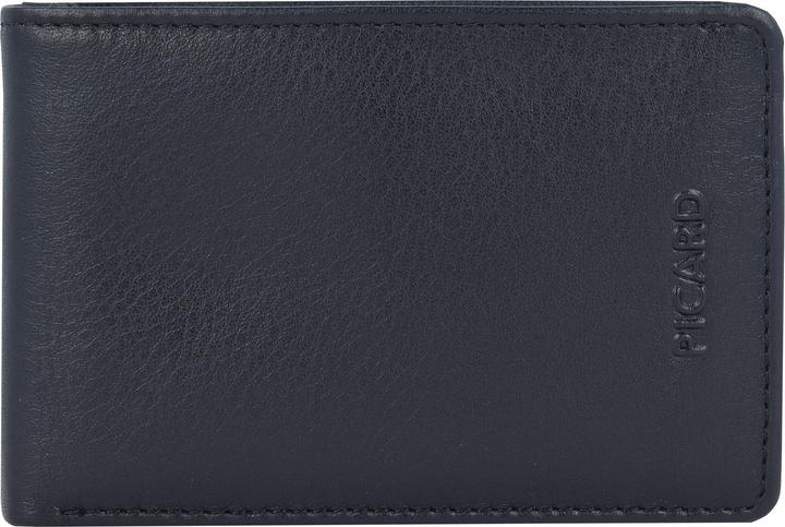 Actual product image Picard Brooklyn wallet V leather 10 cm