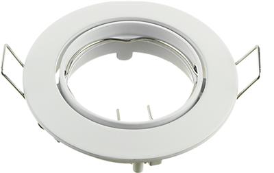 Actual product image V-TAC VT-779 3587 Decorative ring white