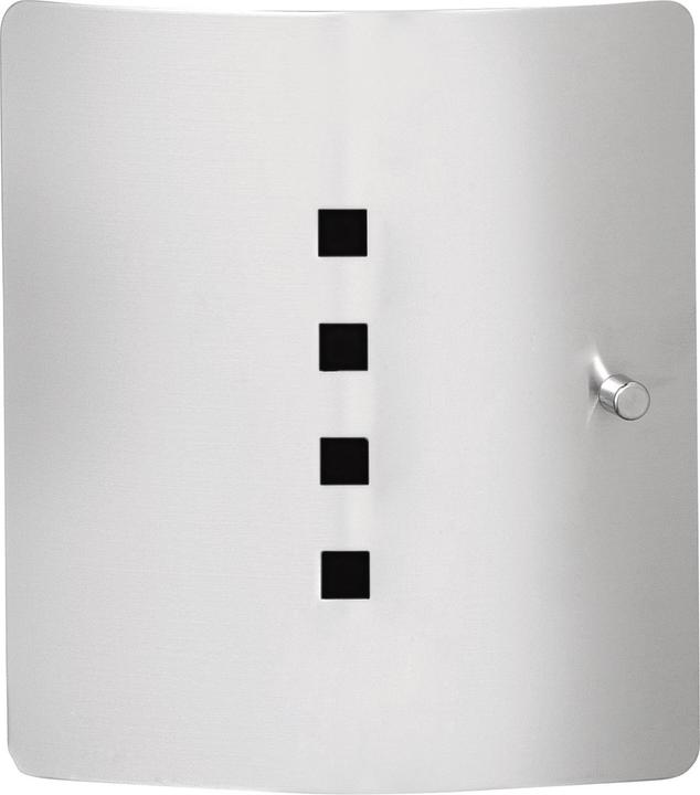 Actual product image Burg Wächter QUAD 6204/10 Ni key box