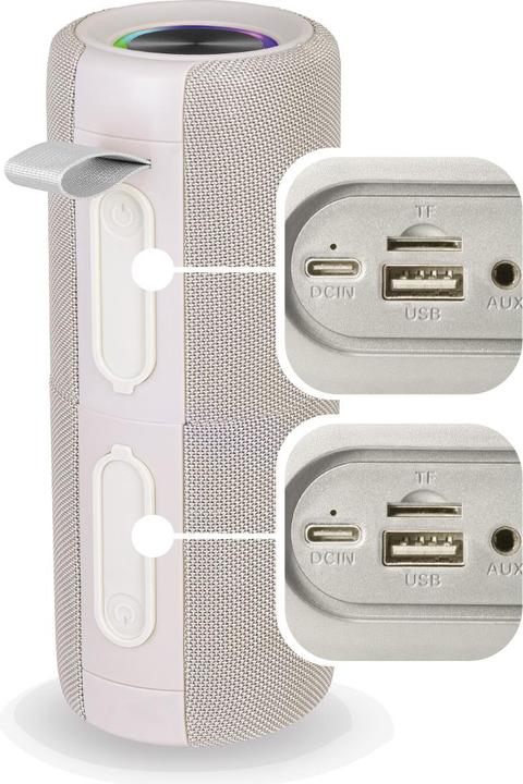 Image du produit Trevi XCS 8A88 B