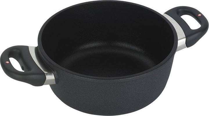 Image du produit Swiss Diamond XDClassic (Casserole, Fonte d'aluminium, 20 x 9 cm)