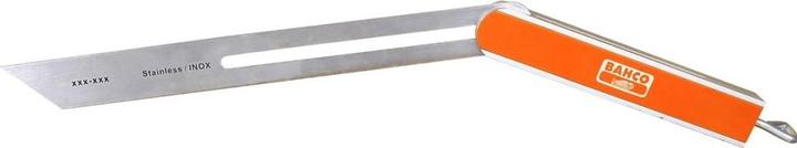 Actual product image Bahco Bevel/adjustable angle