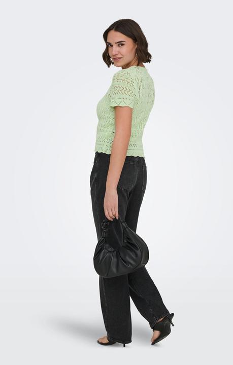 Immagine prodotto Only ONLELKE Gestricktes Oberteil Gestricktes Oberteil (L)