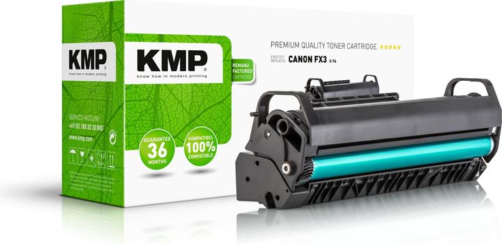 Actual product image KMP C-T6 (FC)