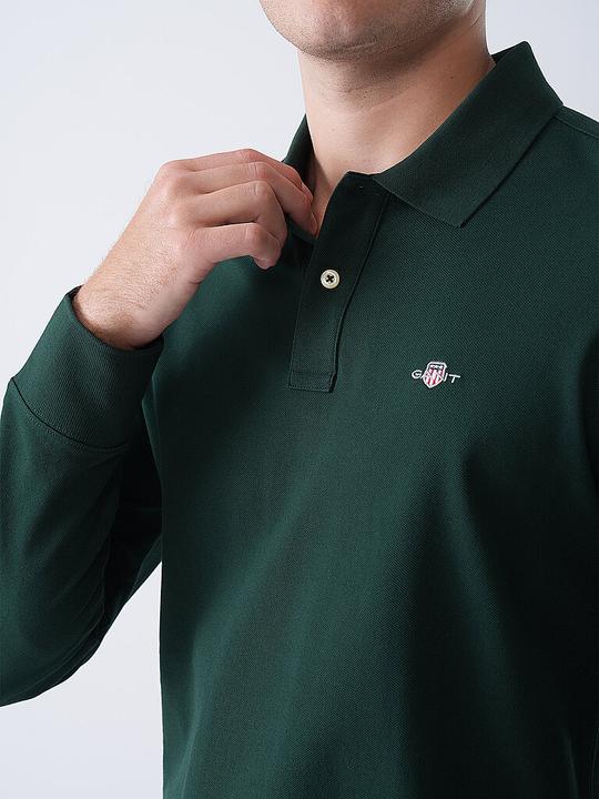 Produktbild GANT Poloshirt Slim Fit (M)