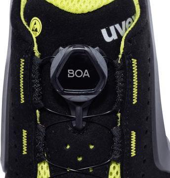 Immagine prodotto Uvex Safety 1 Supporto (S1P, 50)