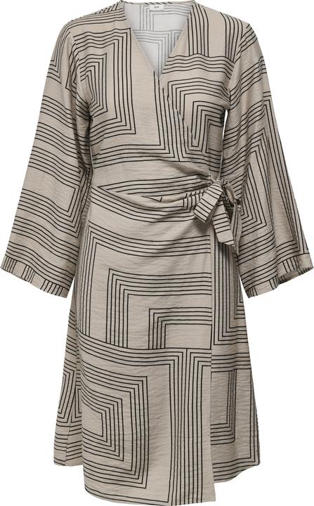 Produktbild JdY JDYPEPPER Midikleid Kleid (L)