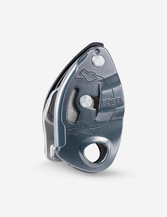 Actual product image Petzl Grigri