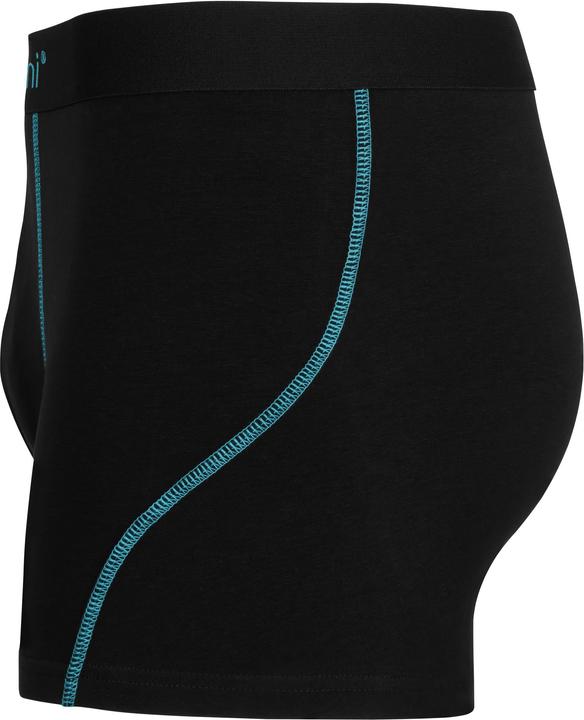 Produktbild Normani 2 Herren Boxershorts Stanley (2er Pack, 52)