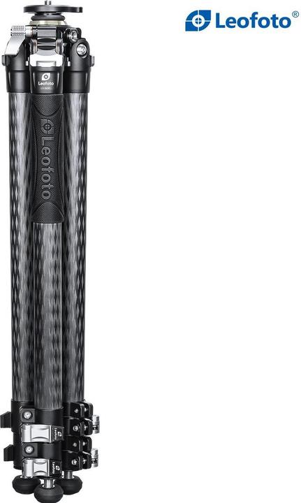 Produktbild Leofoto Manba LV-323C (Carbon)