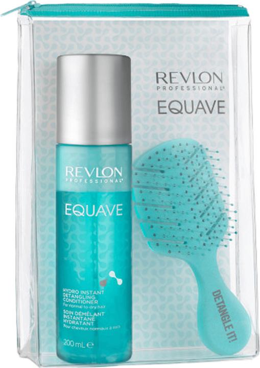 Produktbild Revlon Professional Professional Equave™ Brush Pack (200 ml)