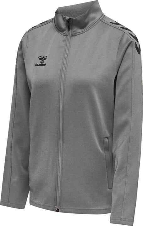 Mélange de gris